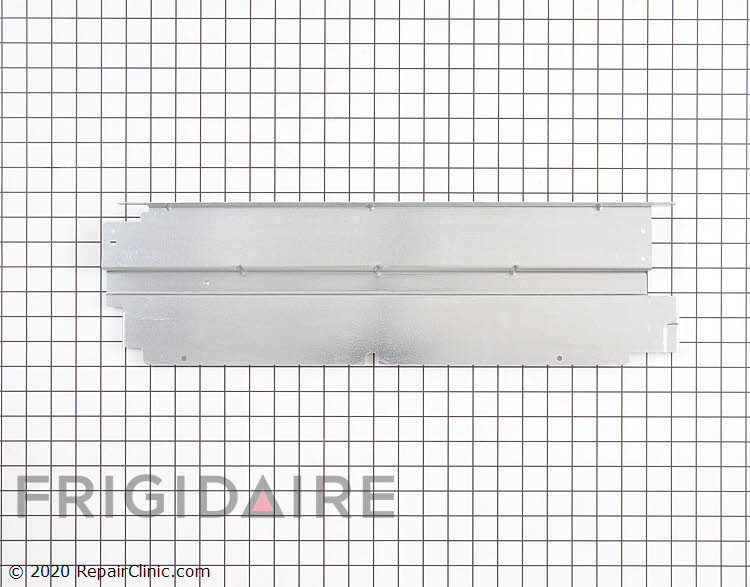 318905701 Range/Stove/Oven Side Panel