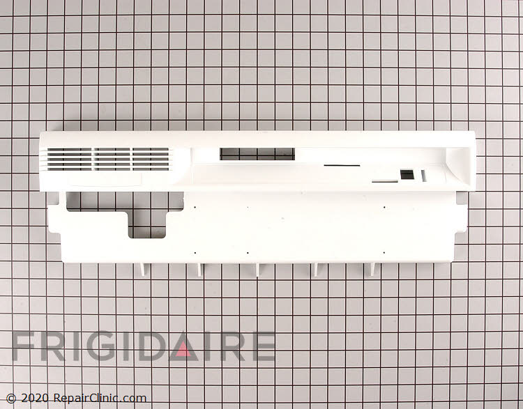 154370301 Touchpad and Control Panel