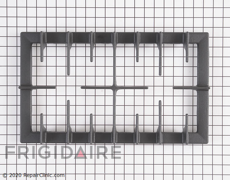 318361404 Burner Grate