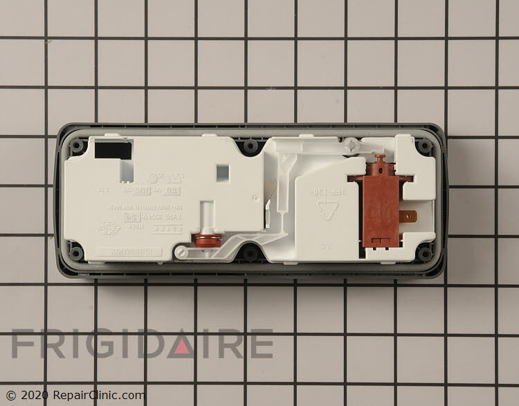Detergent Dispenser 5304506521 Frigidaire Appliance Parts