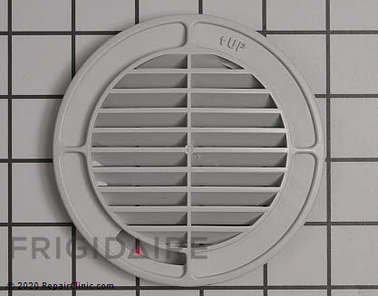 Grille 5304454286 Alternate Product View