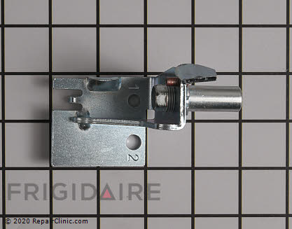 Hinge Bracket 241918004 Alternate Product View