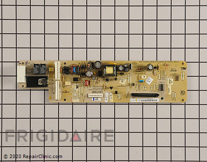 Main Control Board 154543603 Alternate Product View