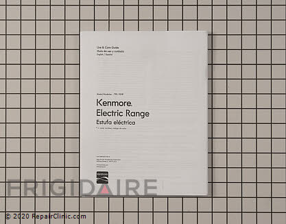 Manual 316902017 Alternate Product View