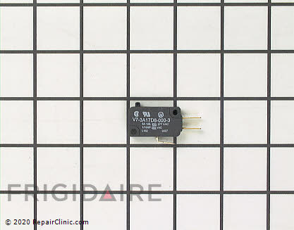 Micro Switch 5304456667 Alternate Product View