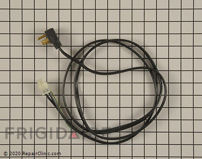 Power Cord 215459201 Alternate Product View