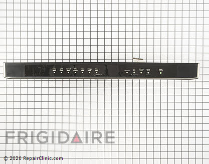 Touchpad and Control Panel 154791806 Alternate Product View