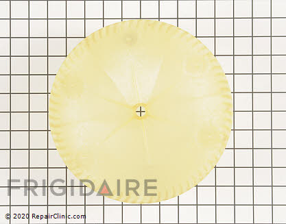 Blower Wheel 5304459187 Alternate Product View