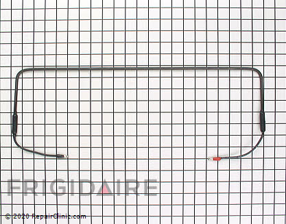 Defrost Heater Assembly 3206453 Alternate Product View