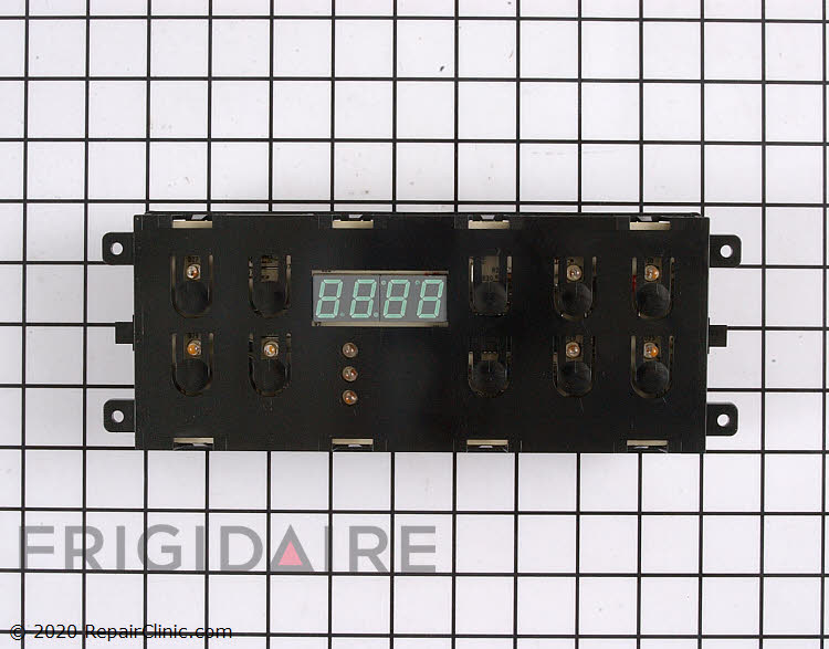 316131601 Display Board