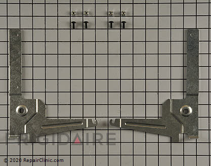 Door Hinge Kit 5304513274 Alternate Product View