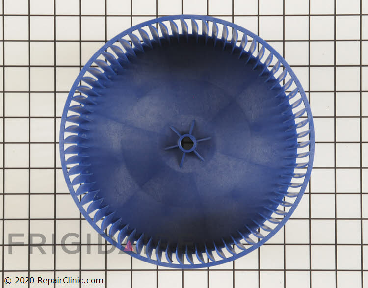 5304472407 Blower Wheel