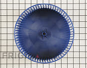 Blower Wheel - Part # 1514646 Mfg Part # 5304472407