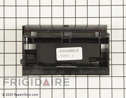 Drawer Handle 134386260 Alternate Product View