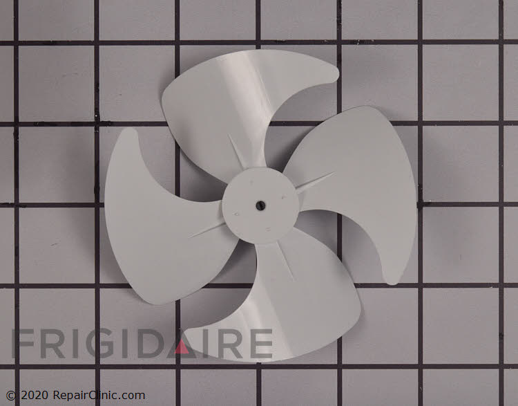 5304490957 Evaporator Fan Blade