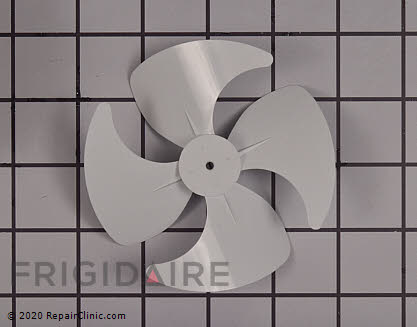 Evaporator Fan Blade 5304490957 Alternate Product View