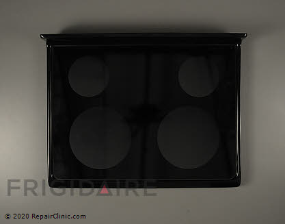 Glass Main Top 316456238 Alternate Product View