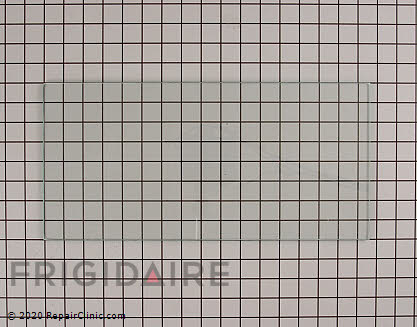 Inner Door Glass 5303209513 Alternate Product View