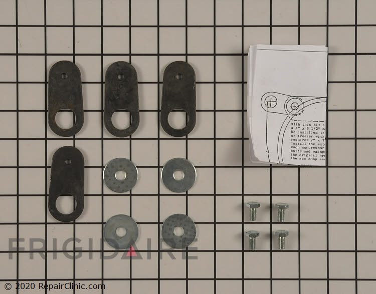 G186120 Mounting Bracket