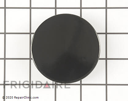 Surface Burner Cap 316122100 Alternate Product View