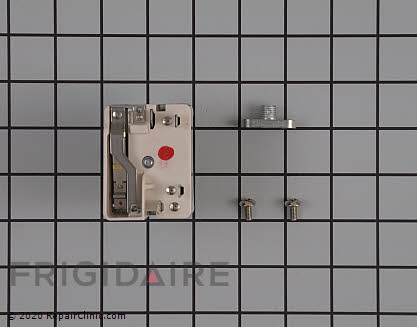 Surface Element Switch 903136-9020 Alternate Product View