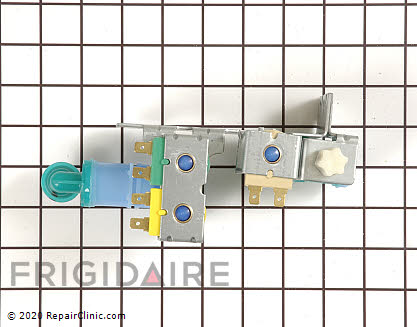 Water Inlet Valve 241636701 Alternate Product View