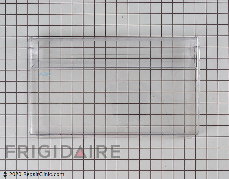 5303304846 Bucket Cover