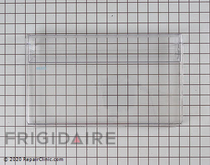 Bucket Cover 5303304846 Alternate Product View