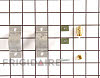 Conversion Kit PCK2001