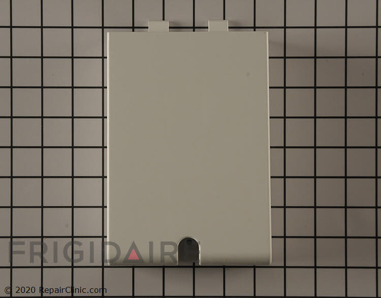 242232701 Refrigerator Cover