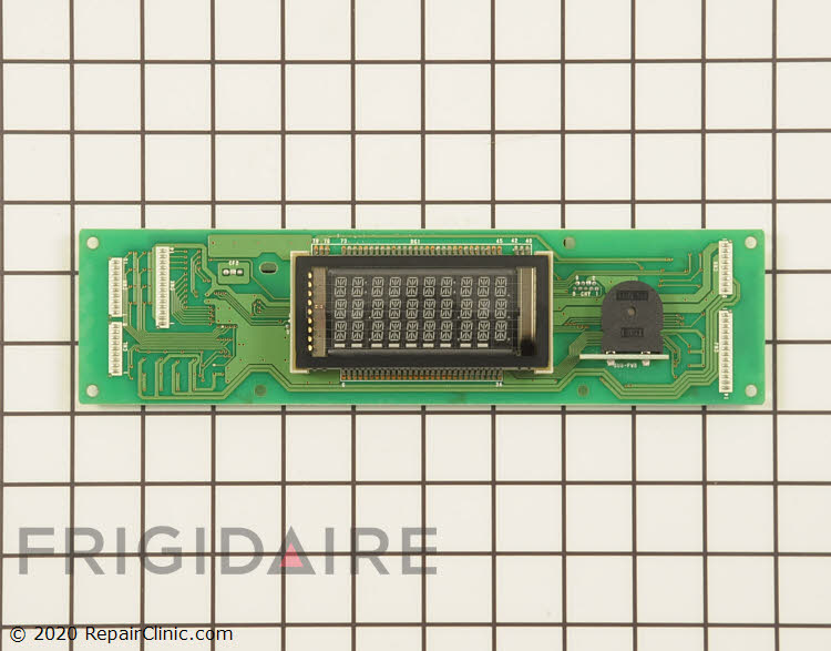 5304451413 Main Control Board
