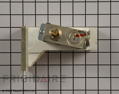 Damper Control Assembly 215011505 Alternate Product View