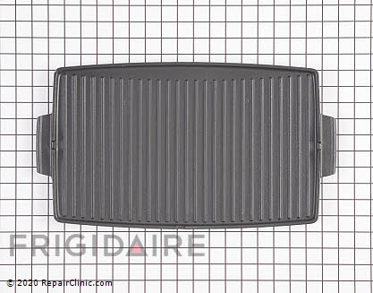 Griddle 5304495353 Alternate Product View