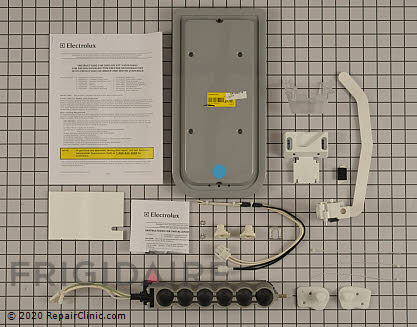 Main Control Board 5303918495 Alternate Product View