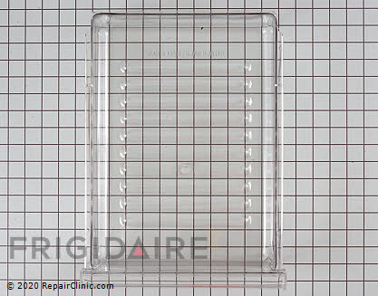 Meat Pan 5303300735 Alternate Product View