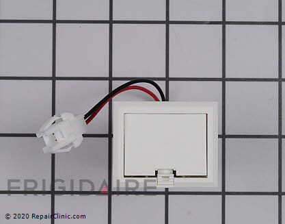 Receptacle 216856800 Alternate Product View