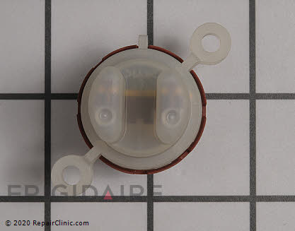 Temperature Sensor 154366101 Alternate Product View