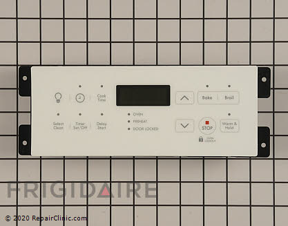 Control Board 318296812 Alternate Product View