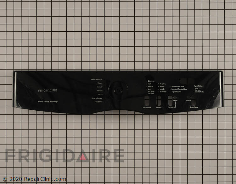 137169360 Control Panel