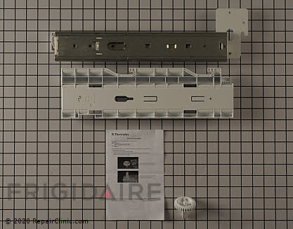 Drawer Slide Rail 5303918694 Alternate Product View