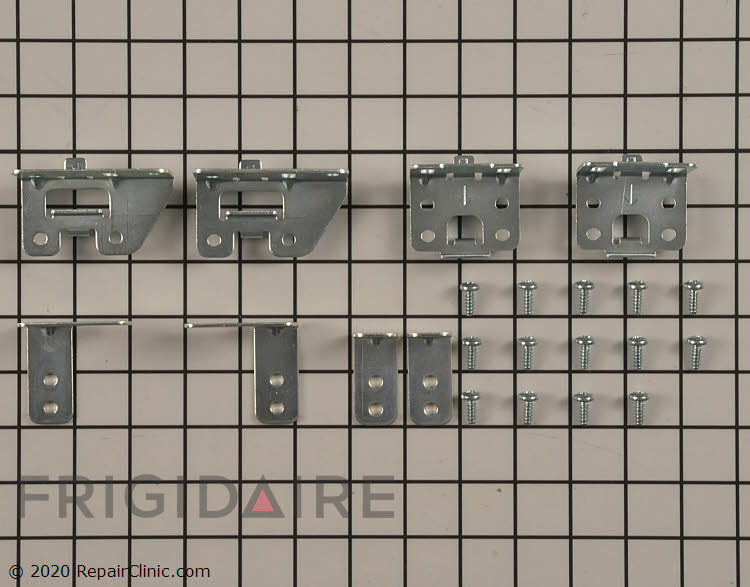 137334000 Hardware Kit