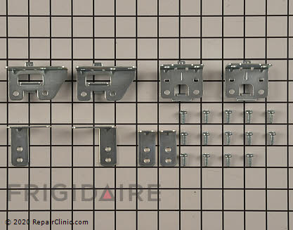 Hardware Kit 137334000 Alternate Product View