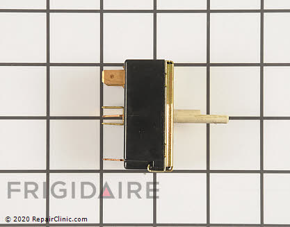 Push Button Switch 5303316600 Alternate Product View