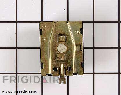Temperature Control Switch 131362500 Alternate Product View