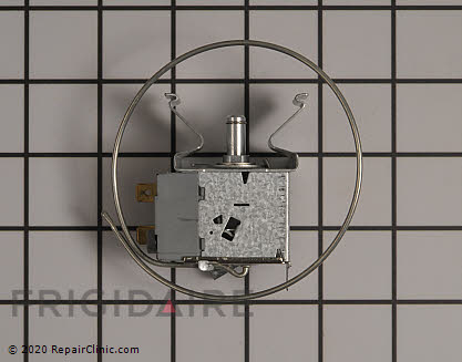 Temperature Control Thermostat 297216019 Alternate Product View