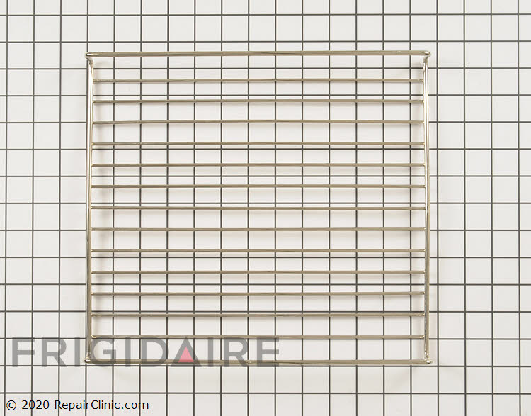 Broiler Rack 318365800 Alternate Product View