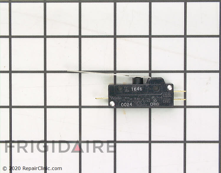 5308016437 Bucket Switch