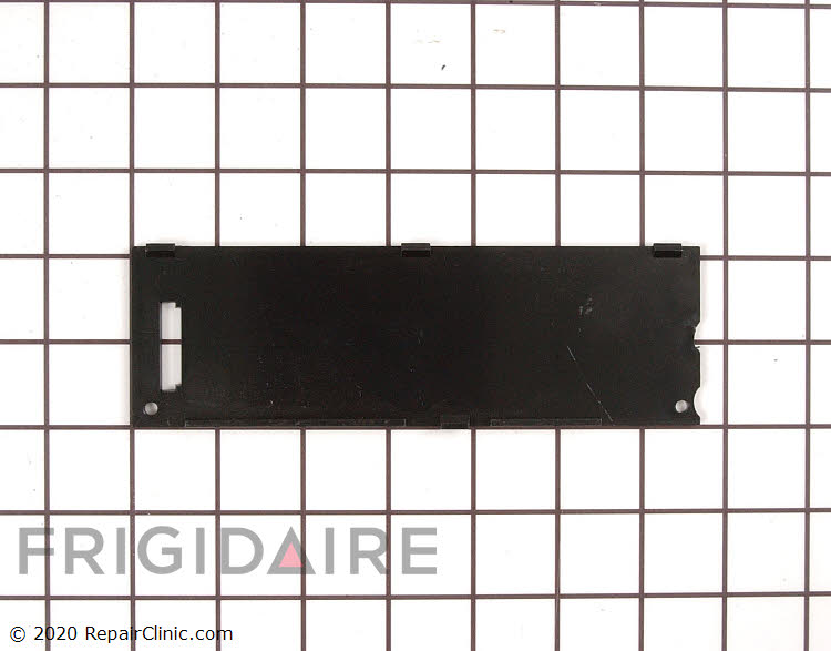 218891301 Refrigerator Cover