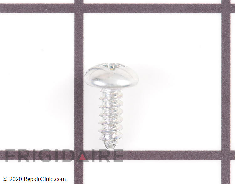 241926601 Refrigerator Screw
