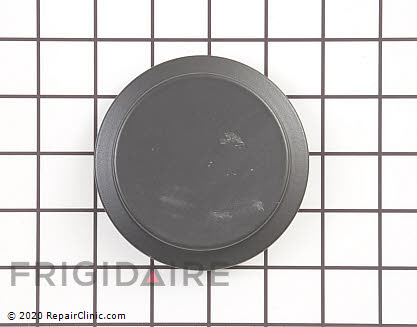 Surface Burner Cap 316511302 Alternate Product View
